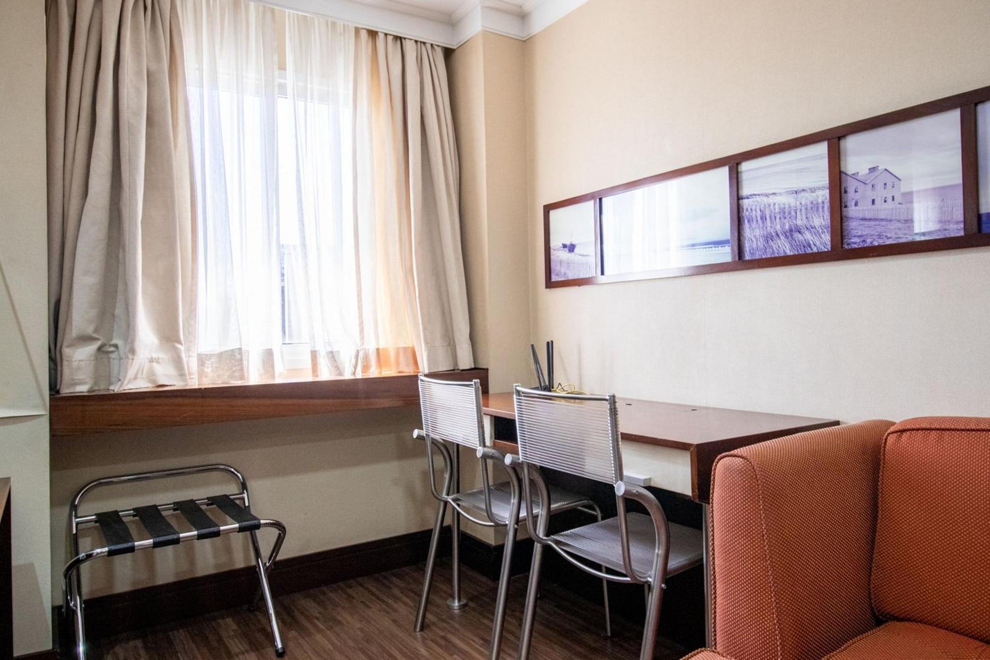 Elegance Paulista Apartamento São Paulo