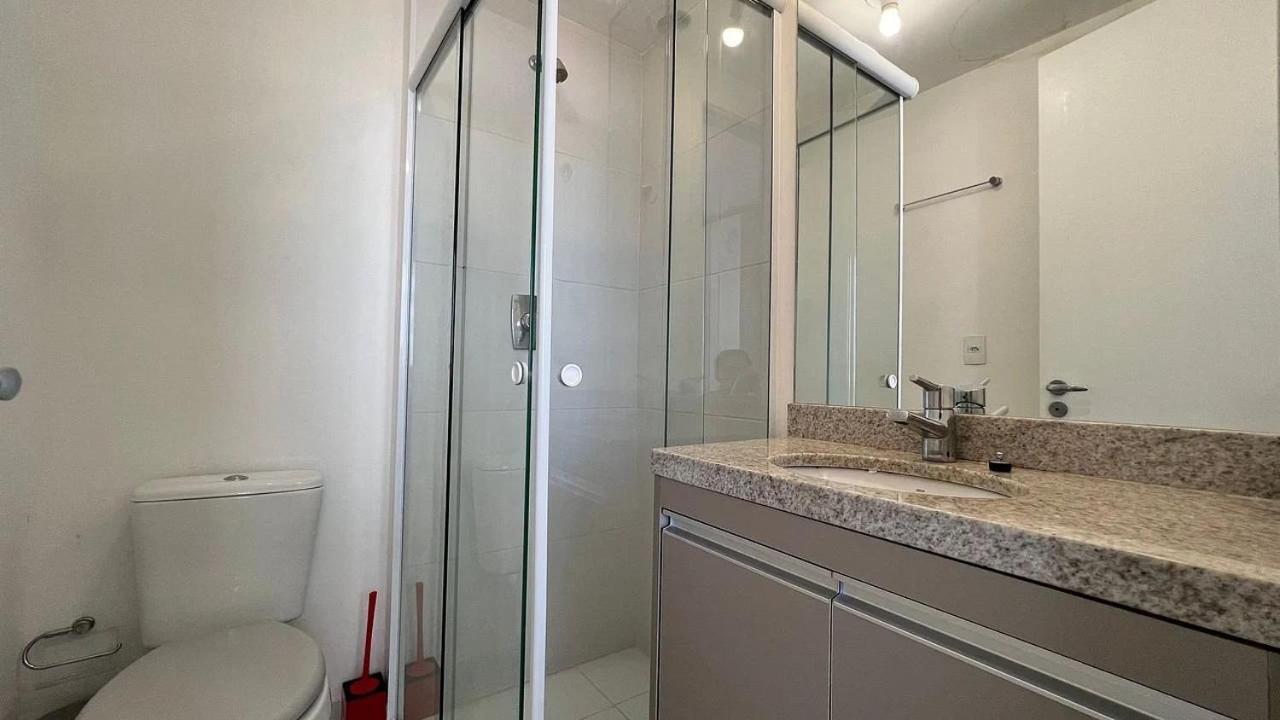 Maravilhoso Metro Luz/25 De Marco/dhpp Ac/wf Apartment Sao Paulo