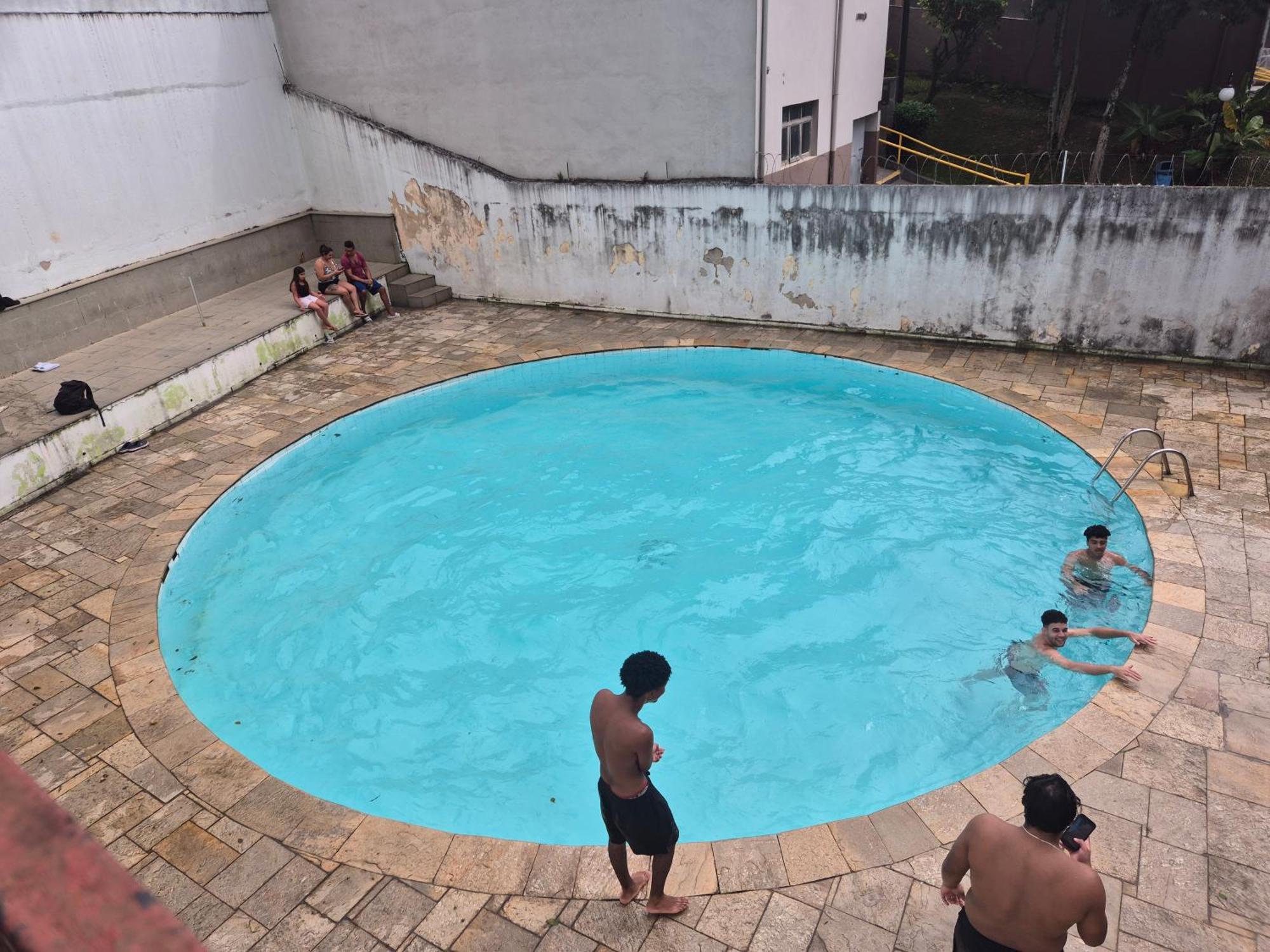 Jardim Flores Apartamento São Paulo
