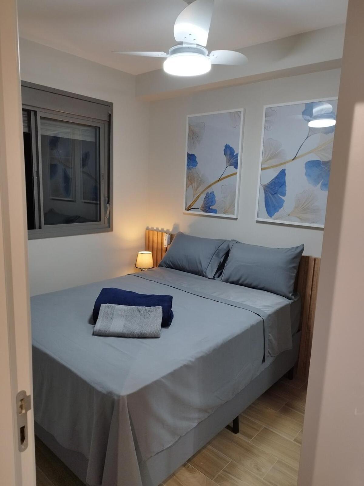 Pinheiros Arcondicionado, Privativo, Vista Livre, Completo New, Piscina, Coworking, Academia, Lavanderia, Hidromassagem, Fogueira, Portaria 24h Etc Apartment