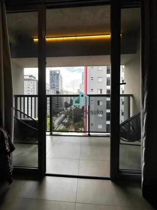 O Sossego No Meio Da Selva * Sao Paulo