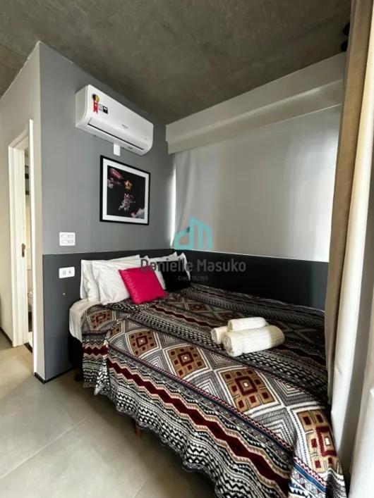 O Sossego No Meio Da Selva Apartment Sao Paulo