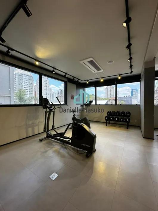 Apartment O Sossego No Meio Da Selva Sao Paulo