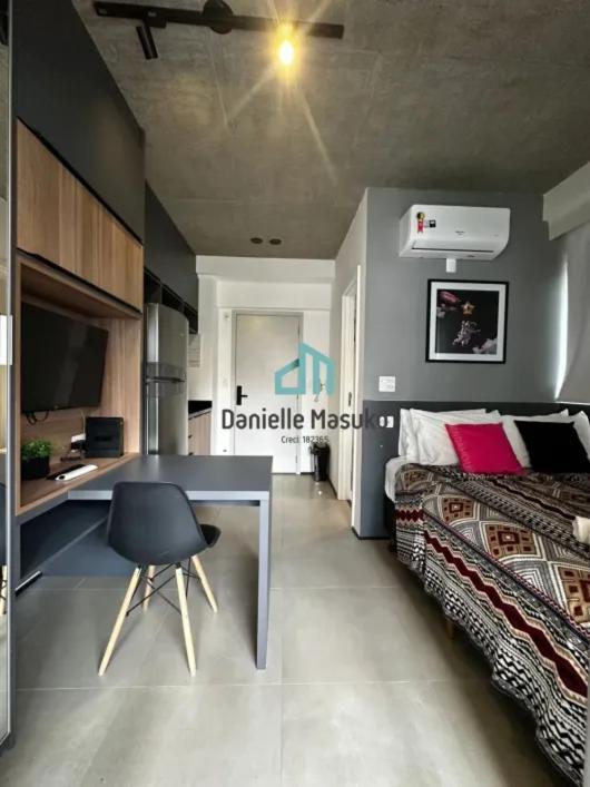 Apartment O Sossego No Meio Da Selva Sao Paulo