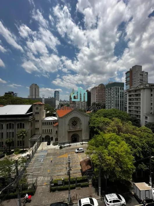 O Sossego No Meio Da Selva Sao Paulo