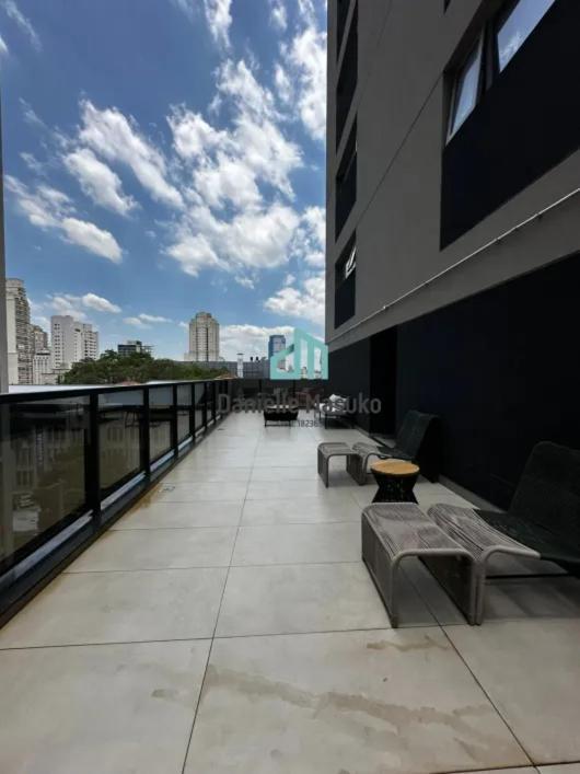 O Sossego No Meio Da Selva Apartment