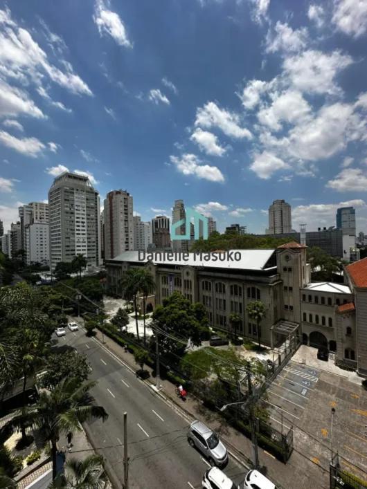 Apartment O Sossego No Meio Da Selva