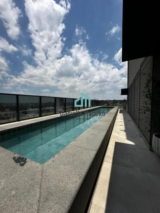 O Sossego No Meio Da Selva Apartment Sao Paulo