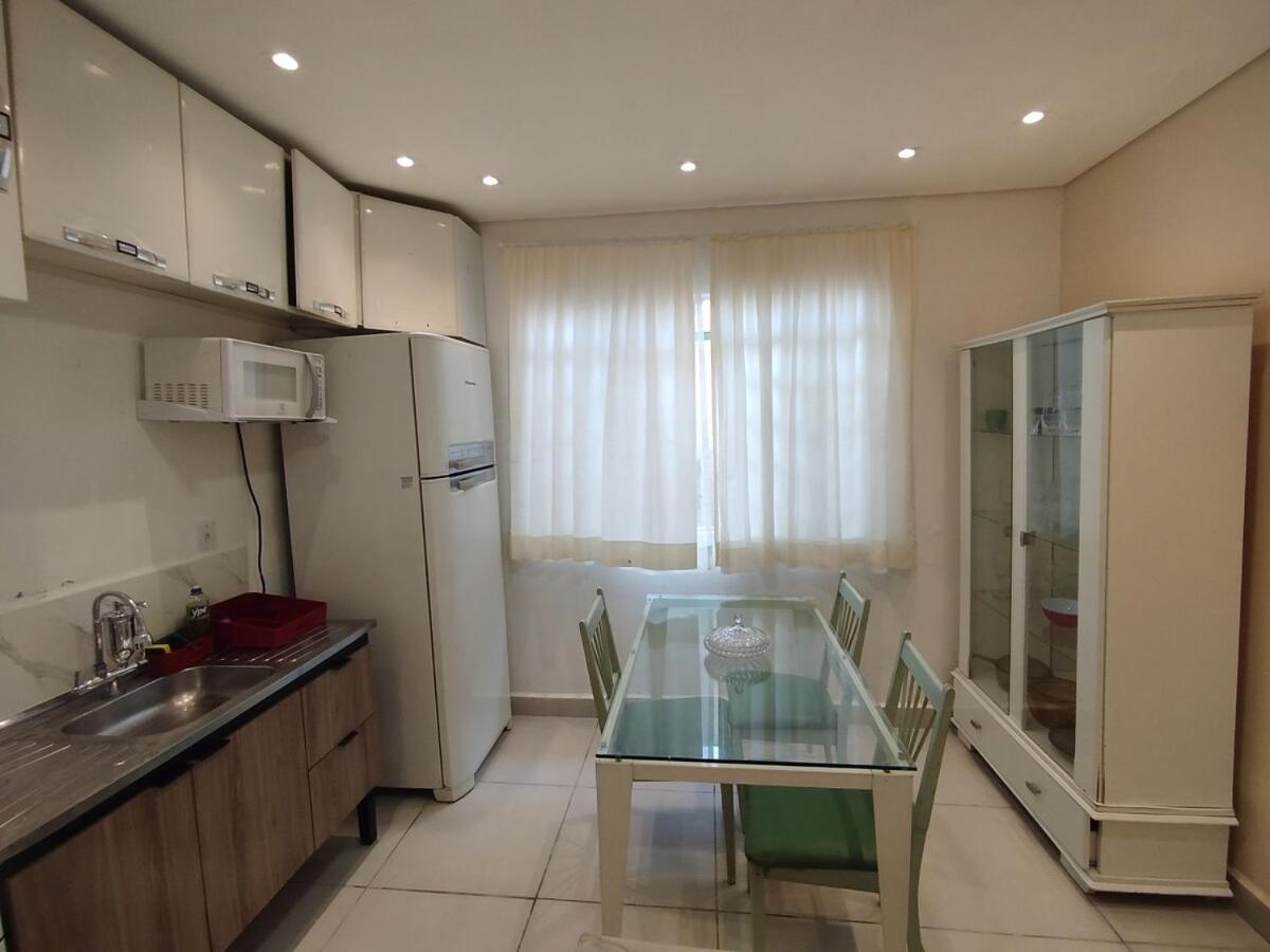 Apartment Meu Aconchego Com Hidromassagem E Churrasqueira Sao Paulo