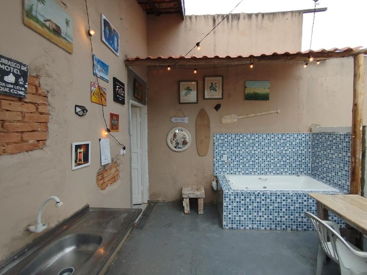 Apartment Meu Aconchego Com Hidromassagem E Churrasqueira Sao Paulo