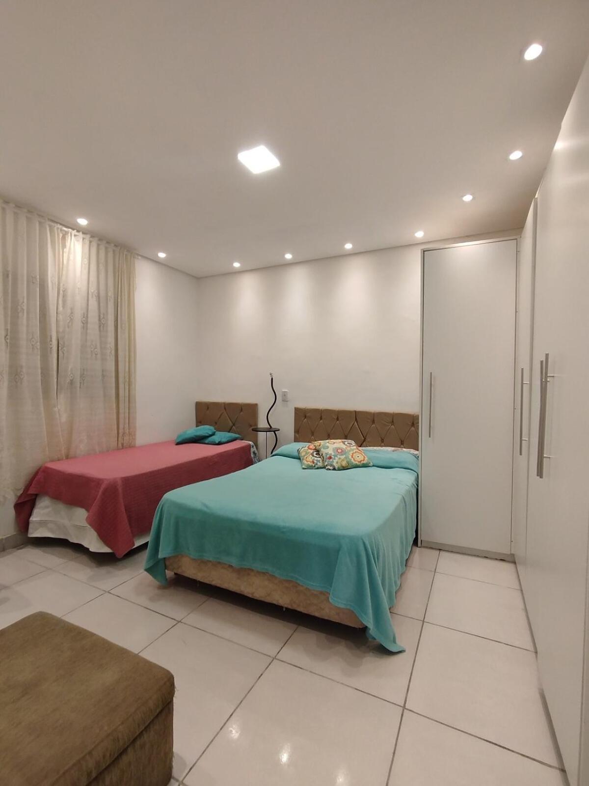 Meu Aconchego Com Hidromassagem E Churrasqueira