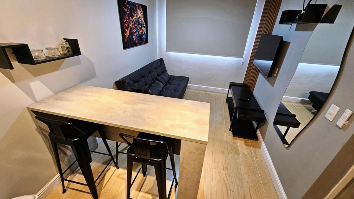 Perto Da Paulista No Coracao De Apartamento