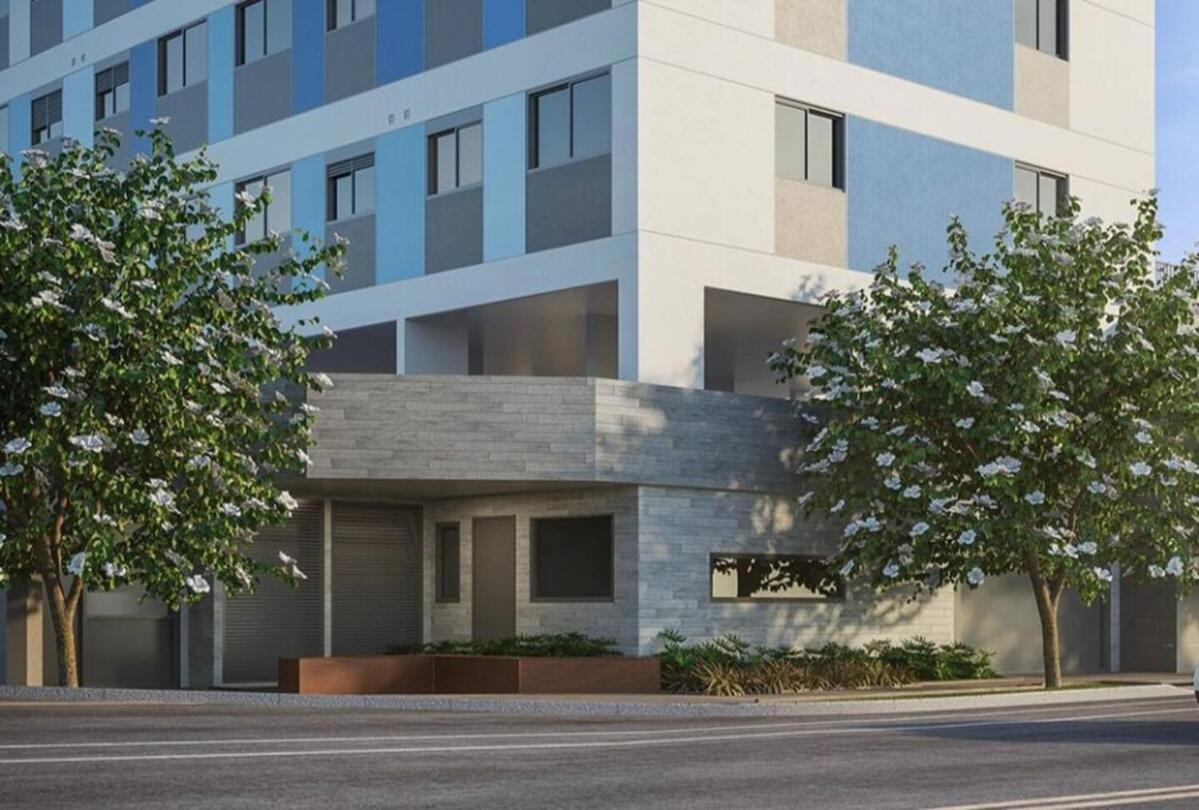 Apartamento Perto Da Paulista No Coracao De *