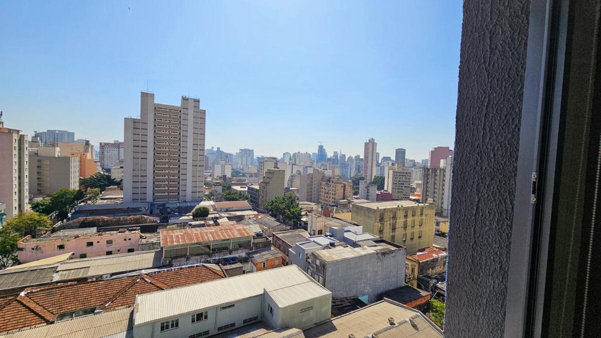 Perto Da Paulista No Coracao De São Paulo