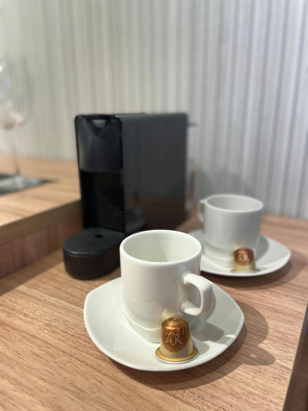 Apartamento Loft Moderno E Luxuoso A 5 Min Do Metro Estacao Santa Cruz