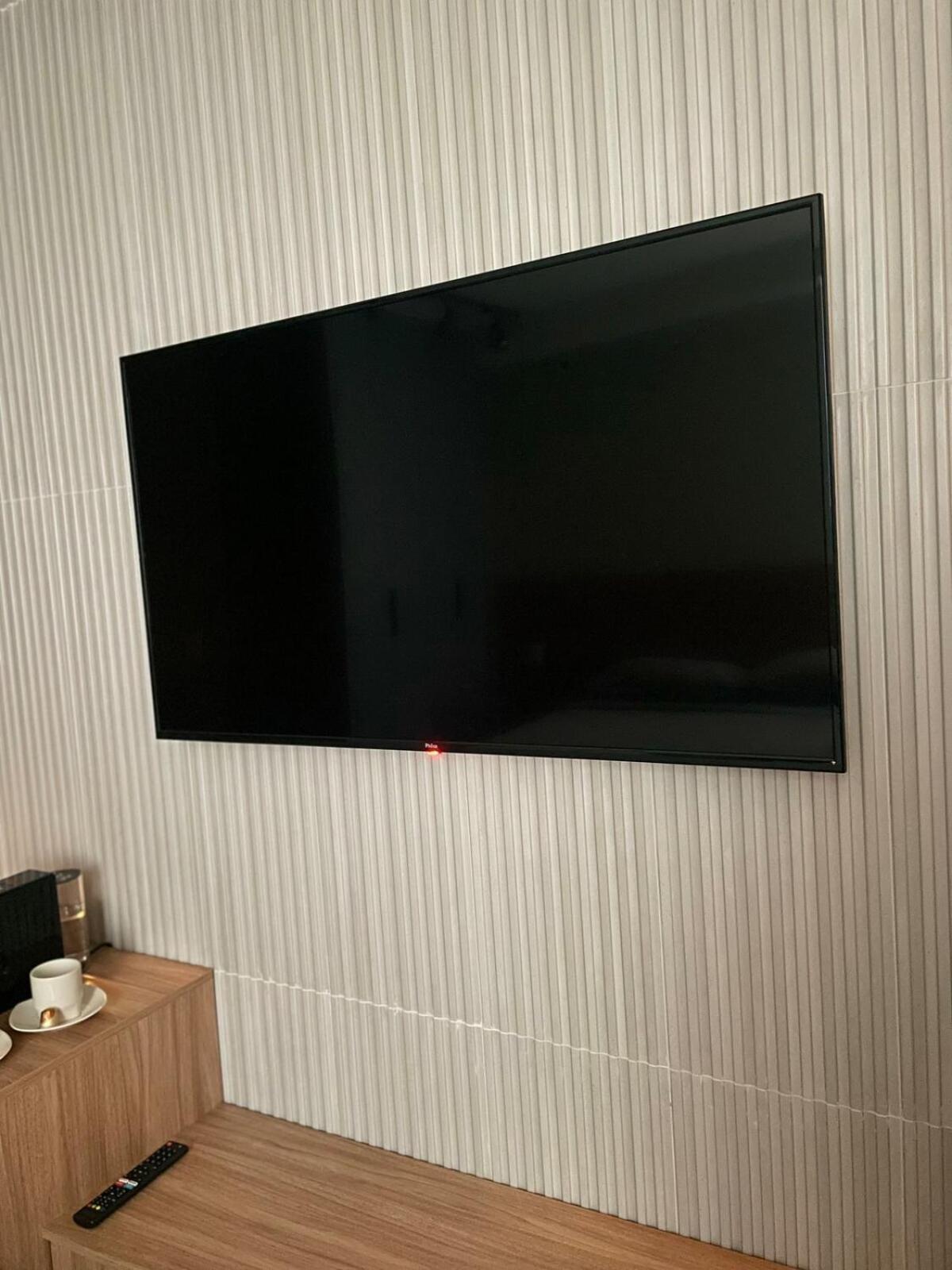 Loft Moderno E Luxuoso A 5 Min Do Metro Estacao Santa Cruz * São Paulo