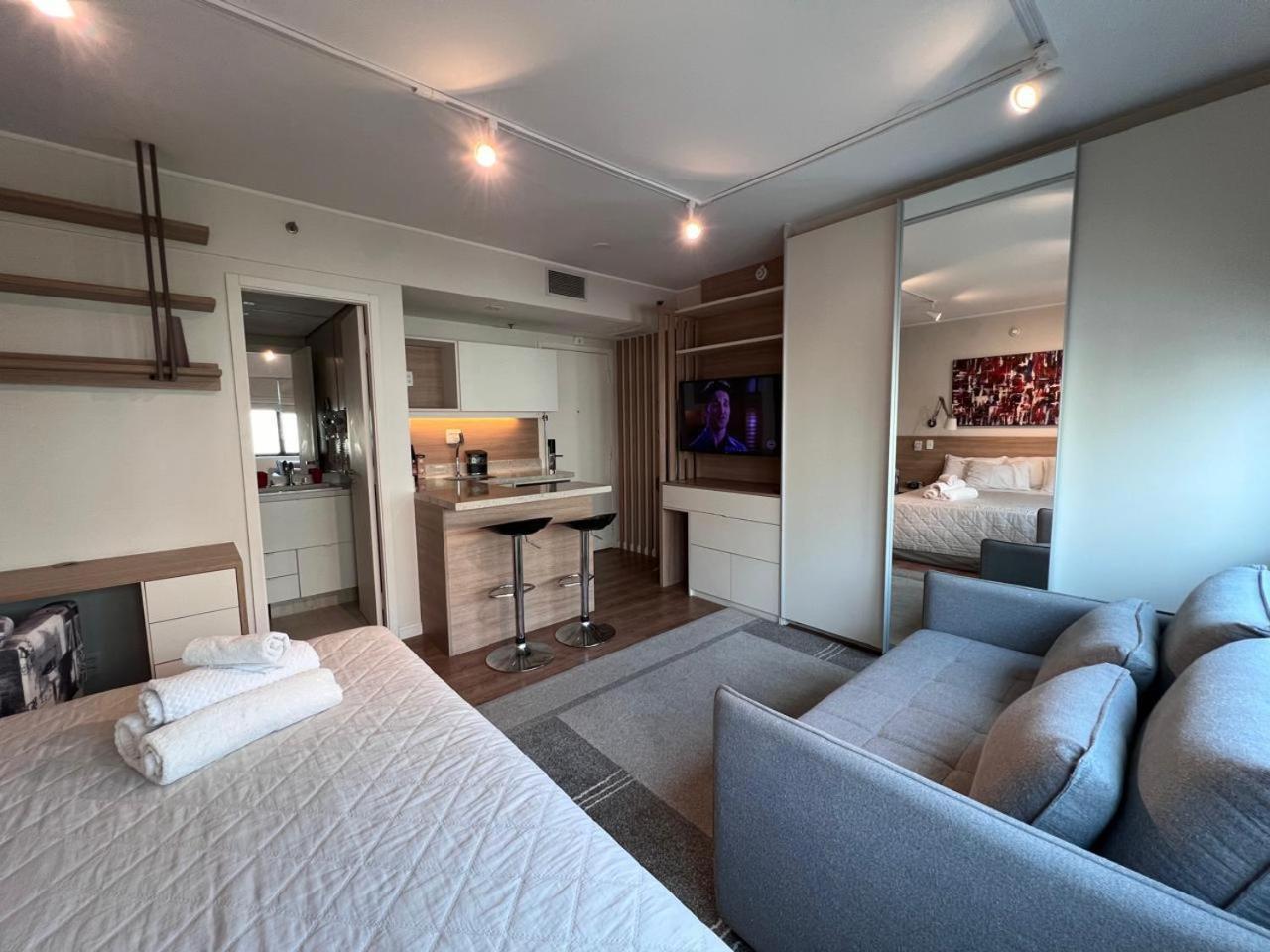 5 Estrelas Av Ibirapuera 2534 Moema 802 Apartamento São Paulo