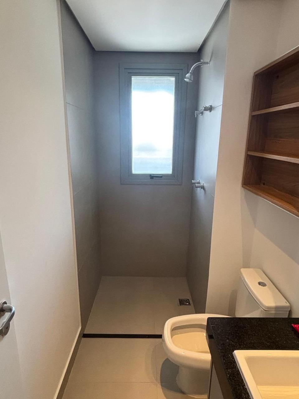 Apartment Vn Apiacas Perto Allianz *