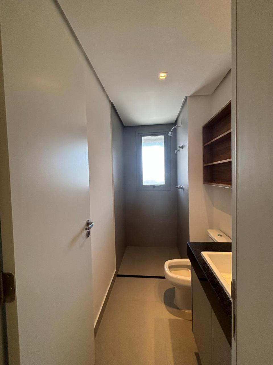 Apartment Vn Apiacas Perto Allianz