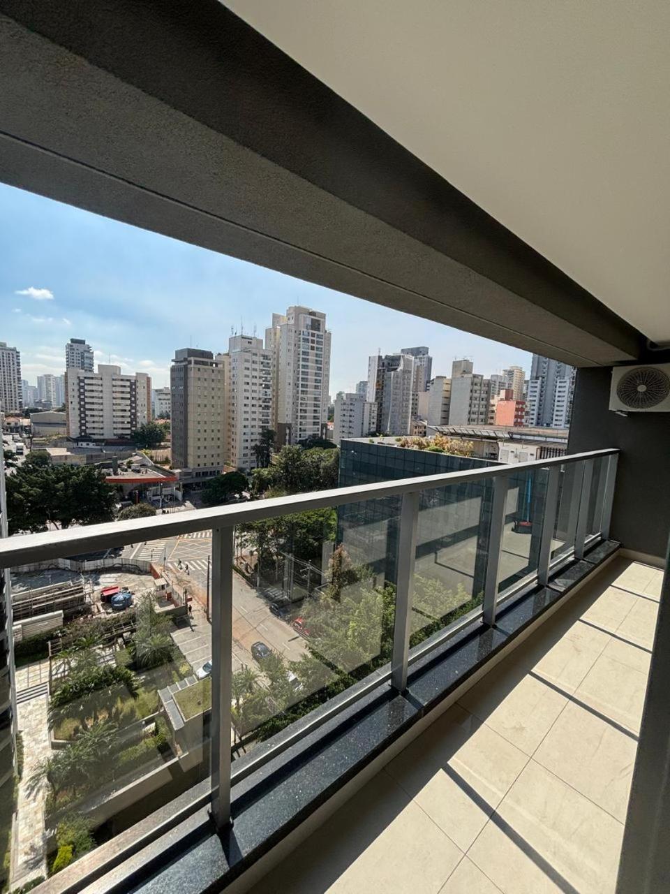 Vn Apiacas Perto Allianz Apartment