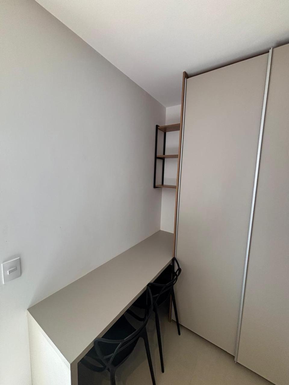 Vn Apiacas Perto Allianz Apartment *