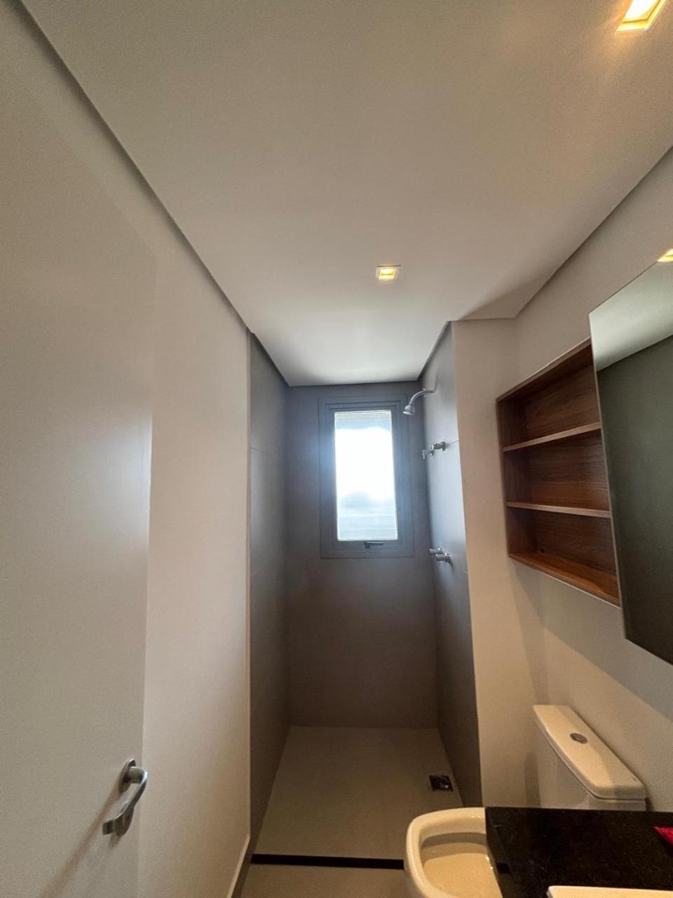 Apartment Vn Apiacas Perto Allianz Sao Paulo