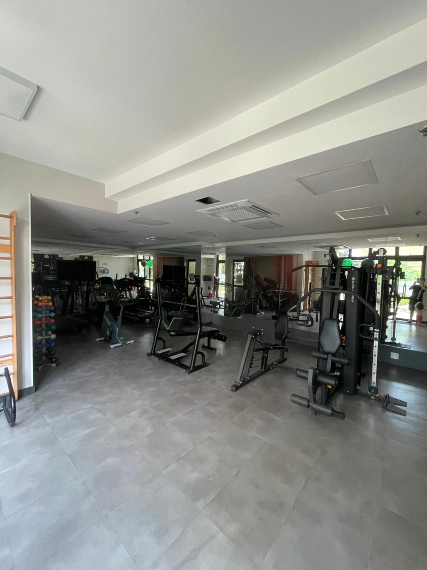Aparthotel Flat 4 Estrelas Em Pinheiros *