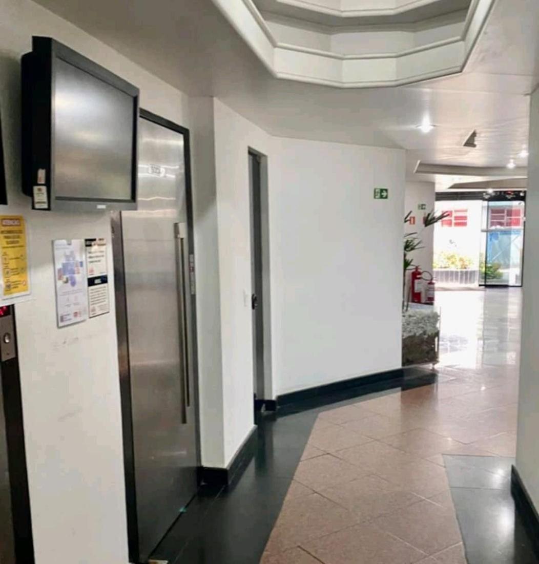 Fashion, Liberdade, Hakka E Hospital Apartamento