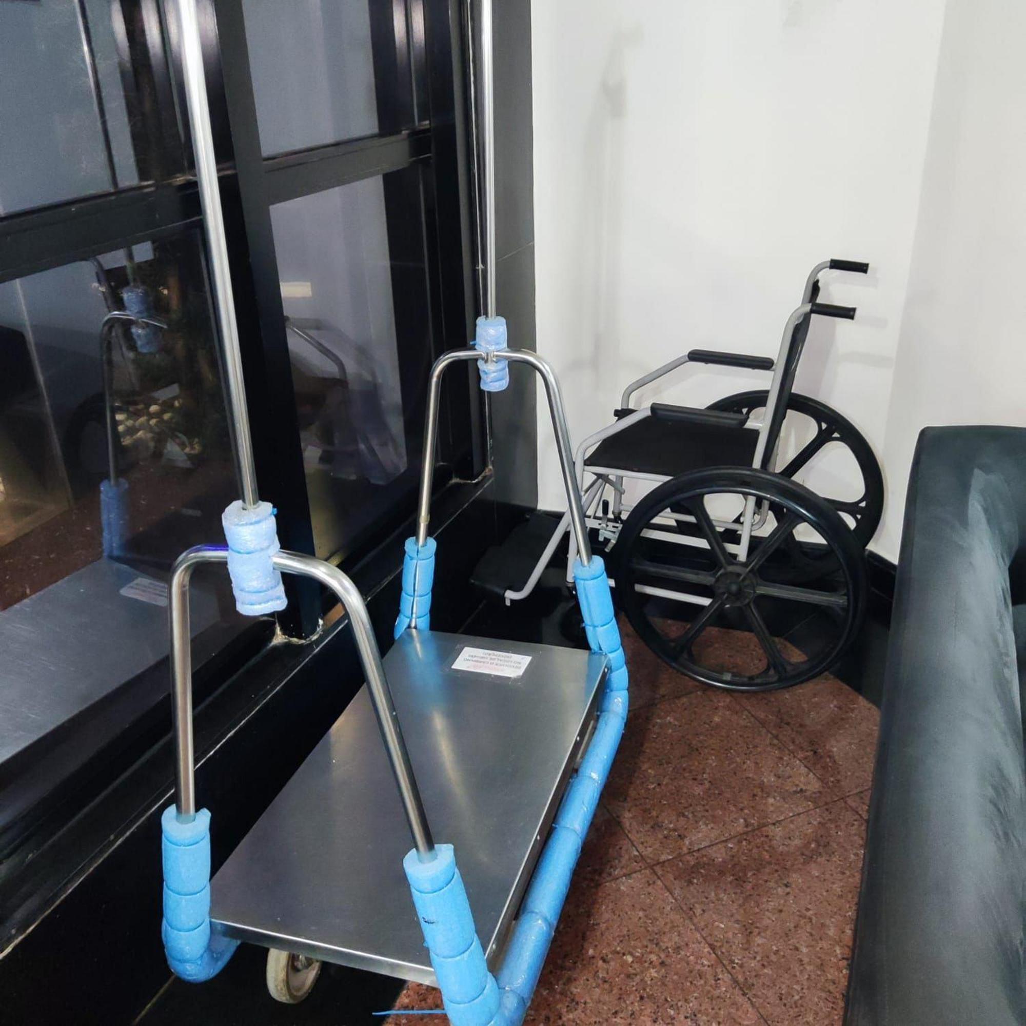 Apartamento Fashion, Liberdade, Hakka E Hospital *