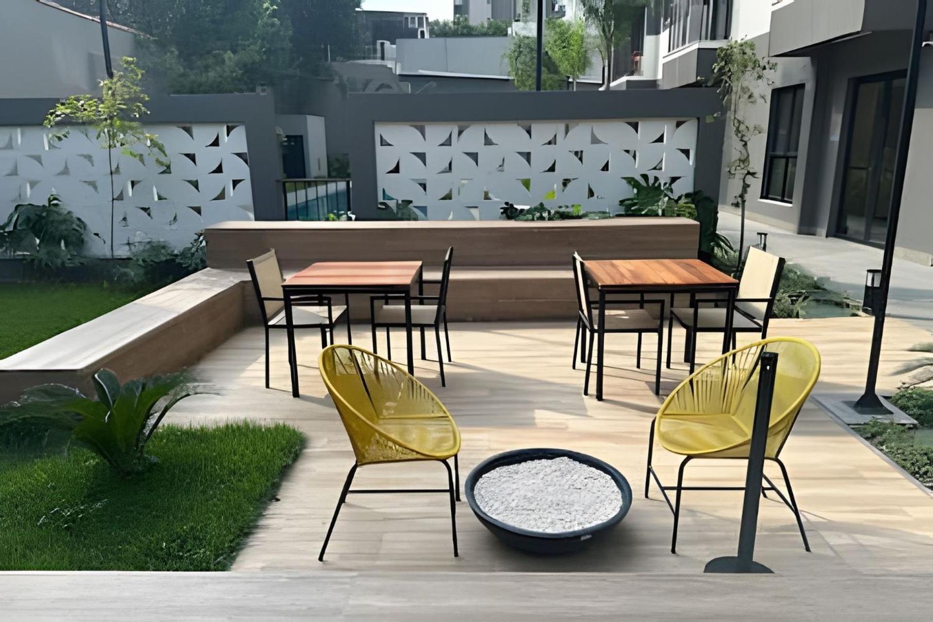 Ap Vibe Pinheiros Cd 1806