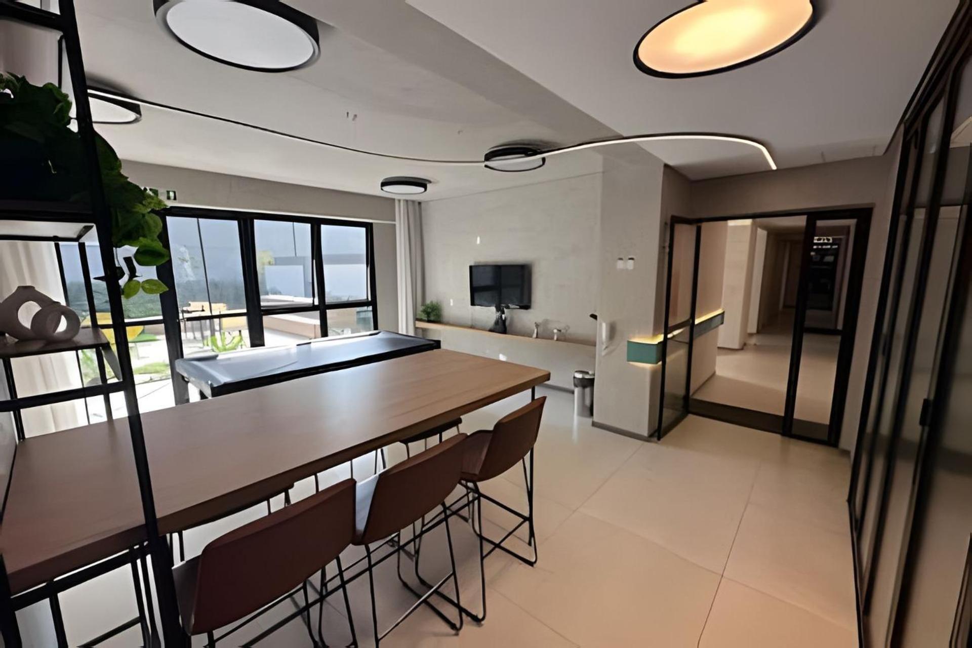Ap Vibe Pinheiros Cd 1806 Apartamento São Paulo