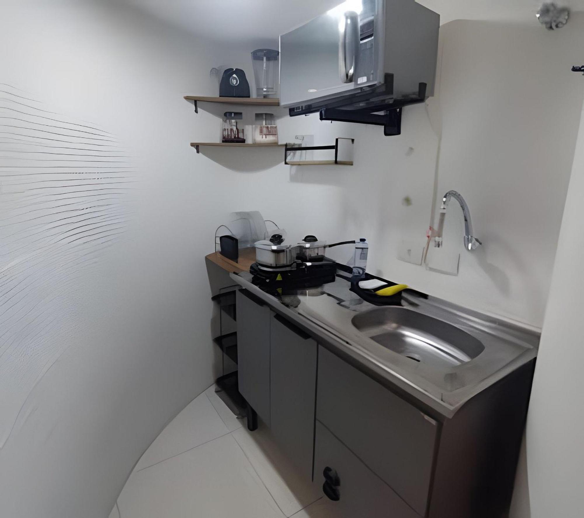 Fashion, Liberdade, Hakka E Hospital Apartamento *