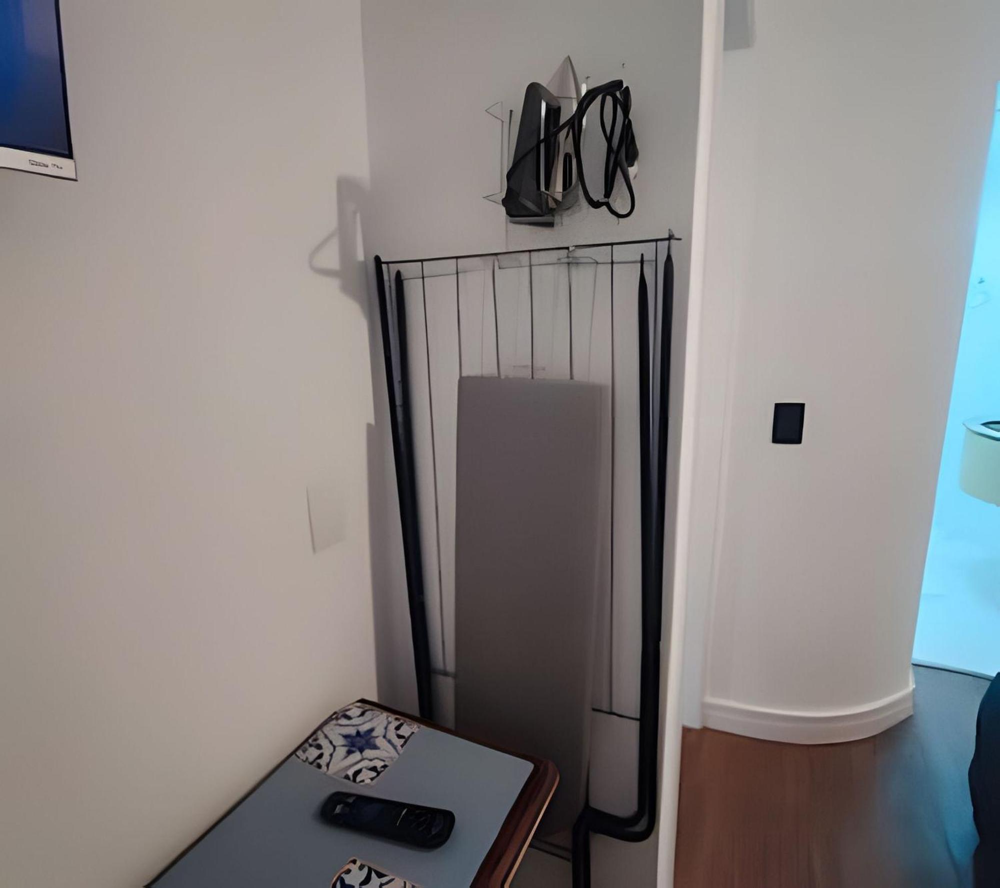 Apartamento Fashion, Liberdade, Hakka E Hospital São Paulo