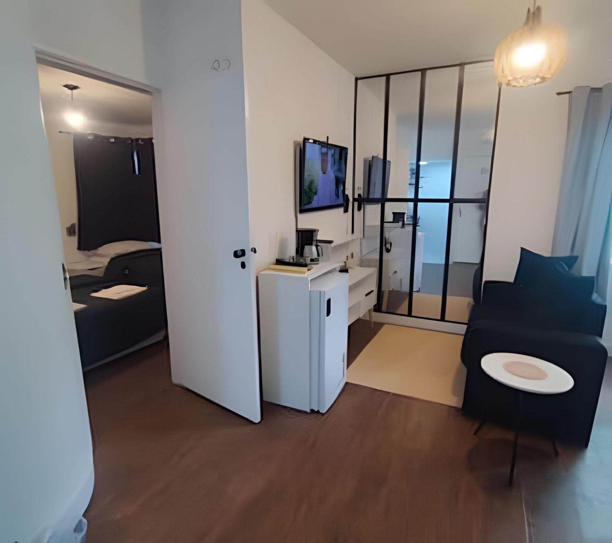 Fashion, Liberdade, Hakka E Hospital Apartamento