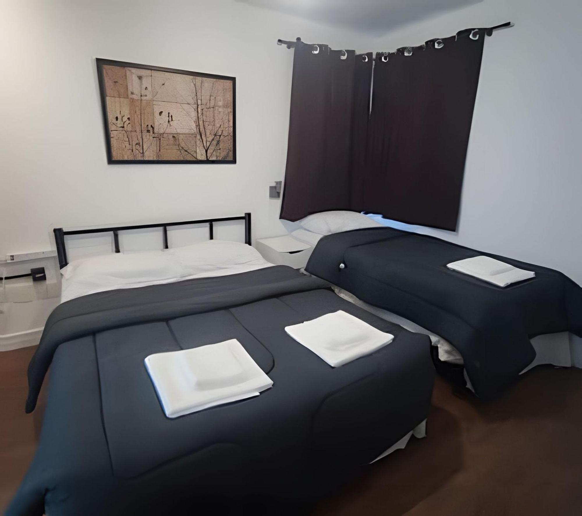 Fashion, Liberdade, Hakka E Hospital Apartamento São Paulo