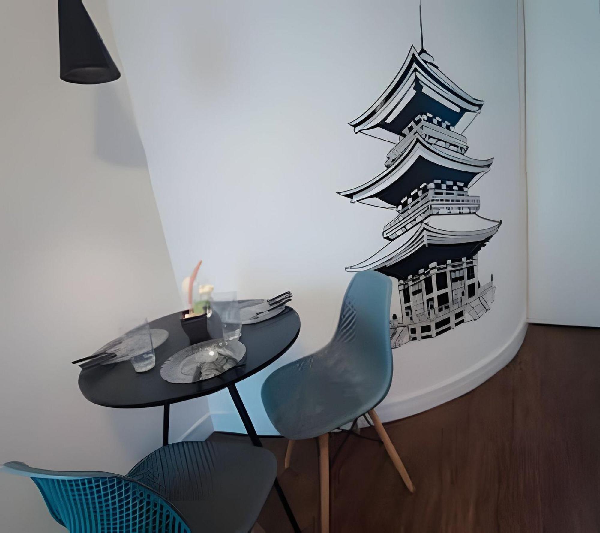 Fashion, Liberdade, Hakka E Hospital Apartamento *