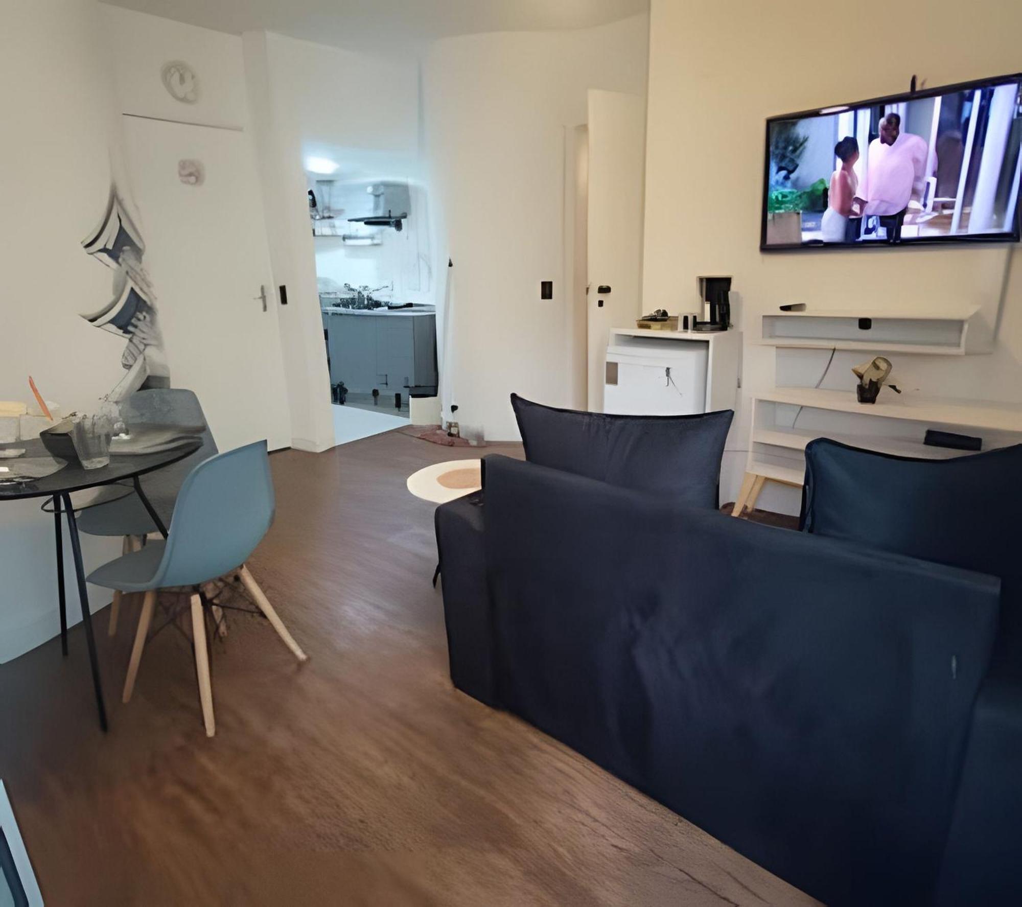 Apartamento Fashion, Liberdade, Hakka E Hospital *