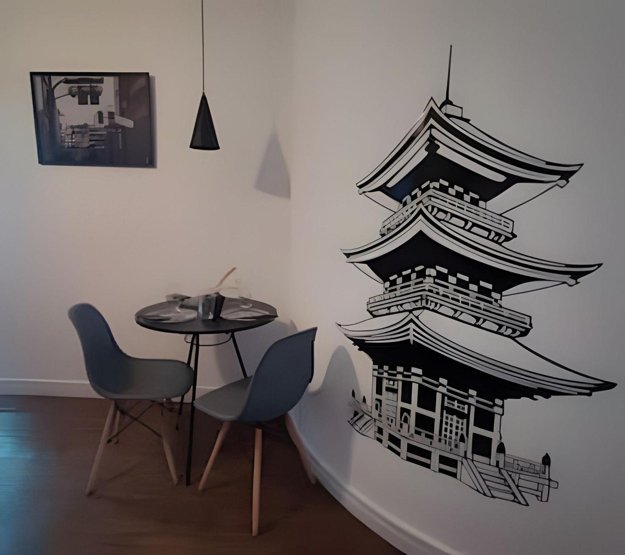 Fashion, Liberdade, Hakka E Hospital Apartamento