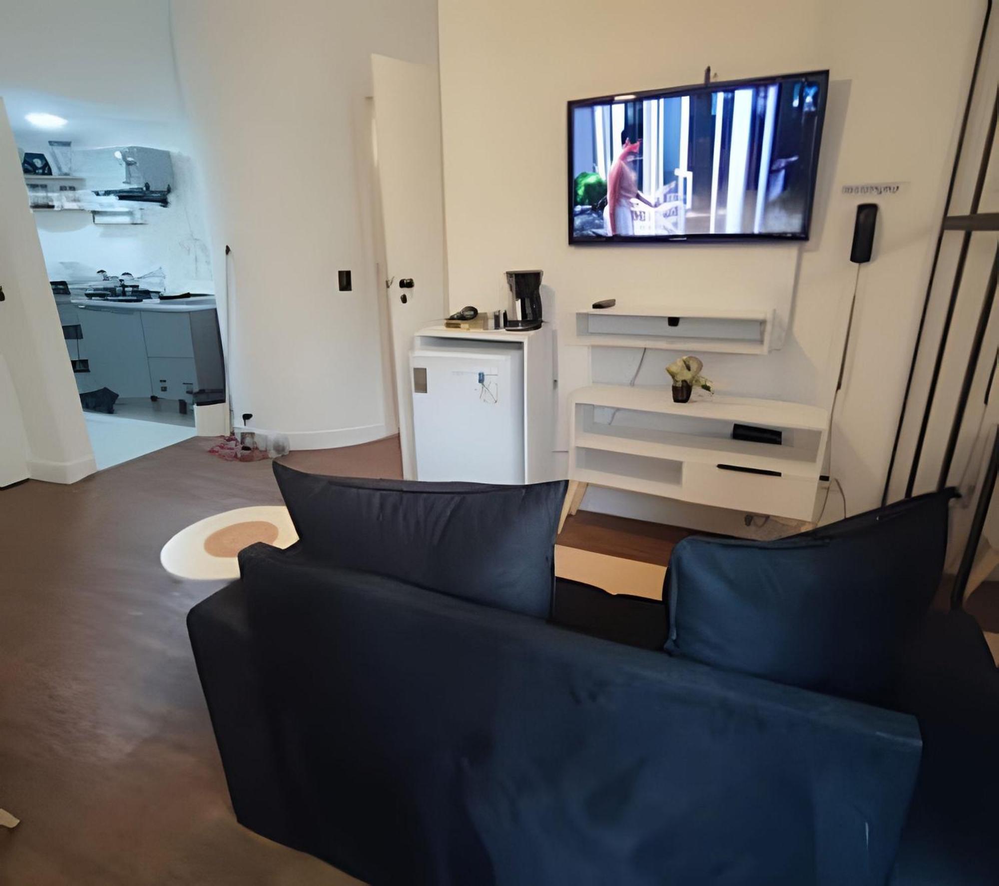 Fashion, Liberdade, Hakka E Hospital Apartamento *