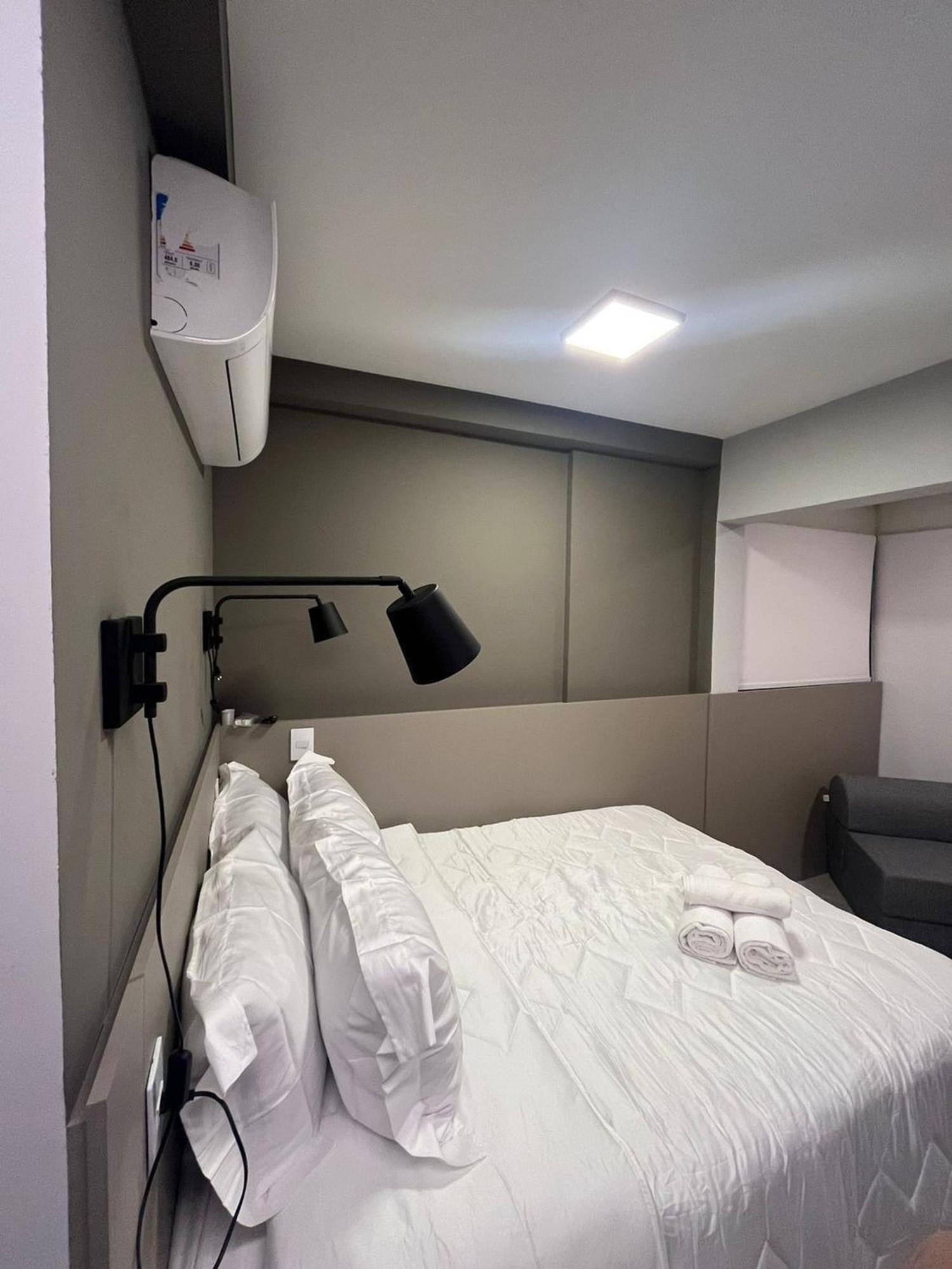 Apartamento Mariana Lindo E Novo *