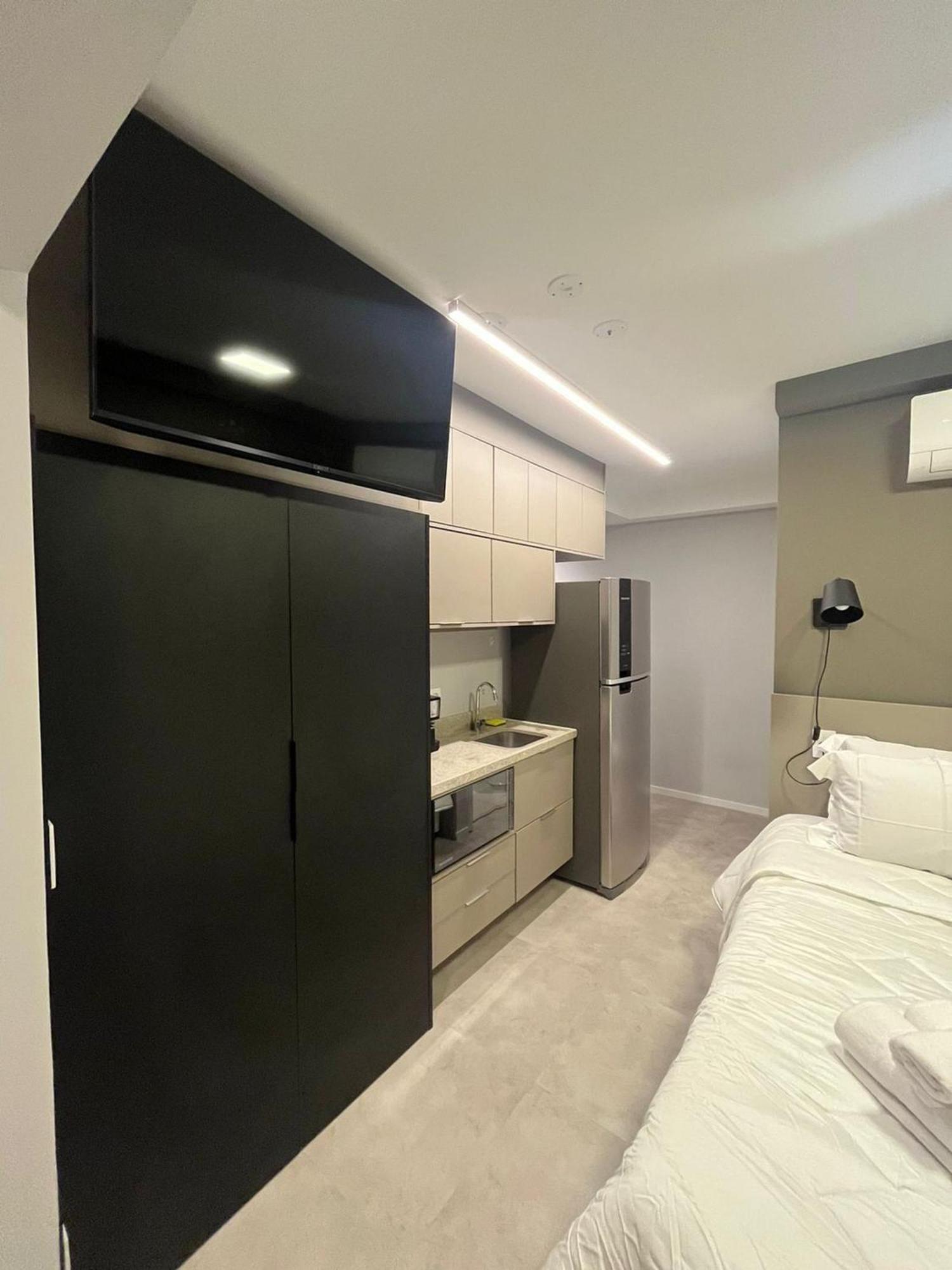 Mariana Lindo E Novo Apartamento São Paulo