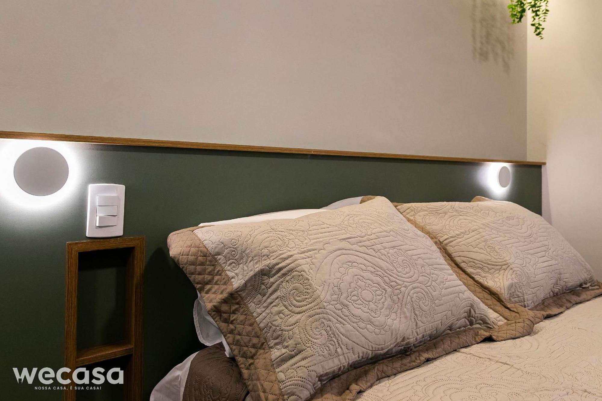 Apartamento I C/ Ar Em Perdizes - Prox. Allianz Parque São Paulo
