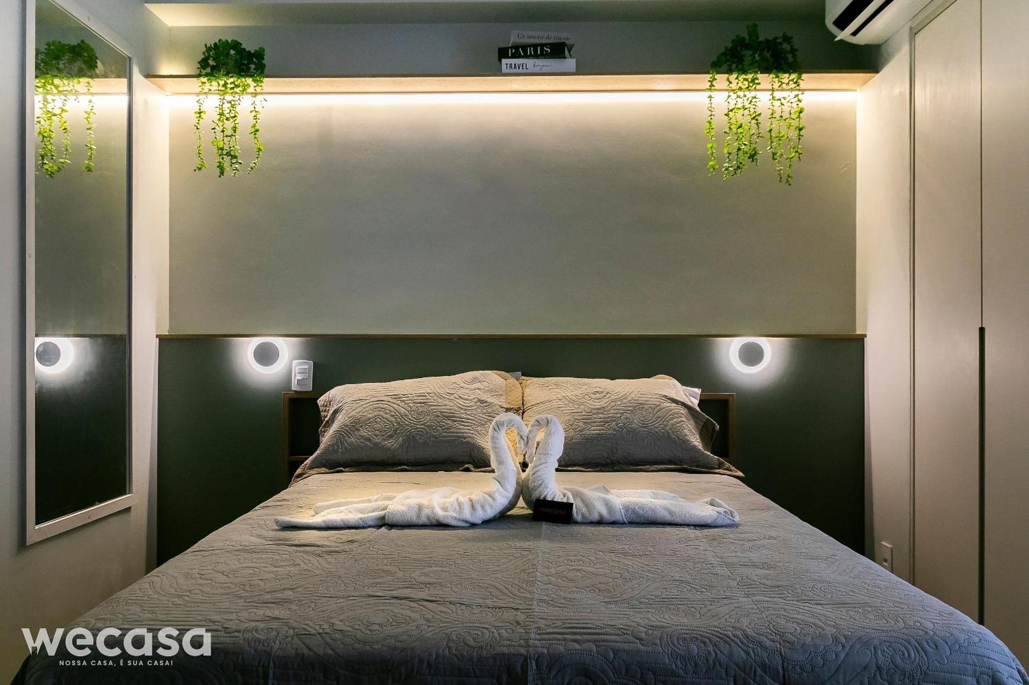 Apartamento I C/ Ar Em Perdizes - Prox. Allianz Parque