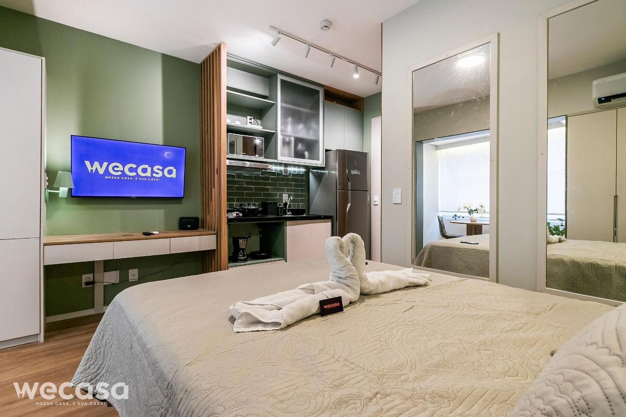 Apartamento I C/ Ar Em Perdizes - Prox. Allianz Parque
