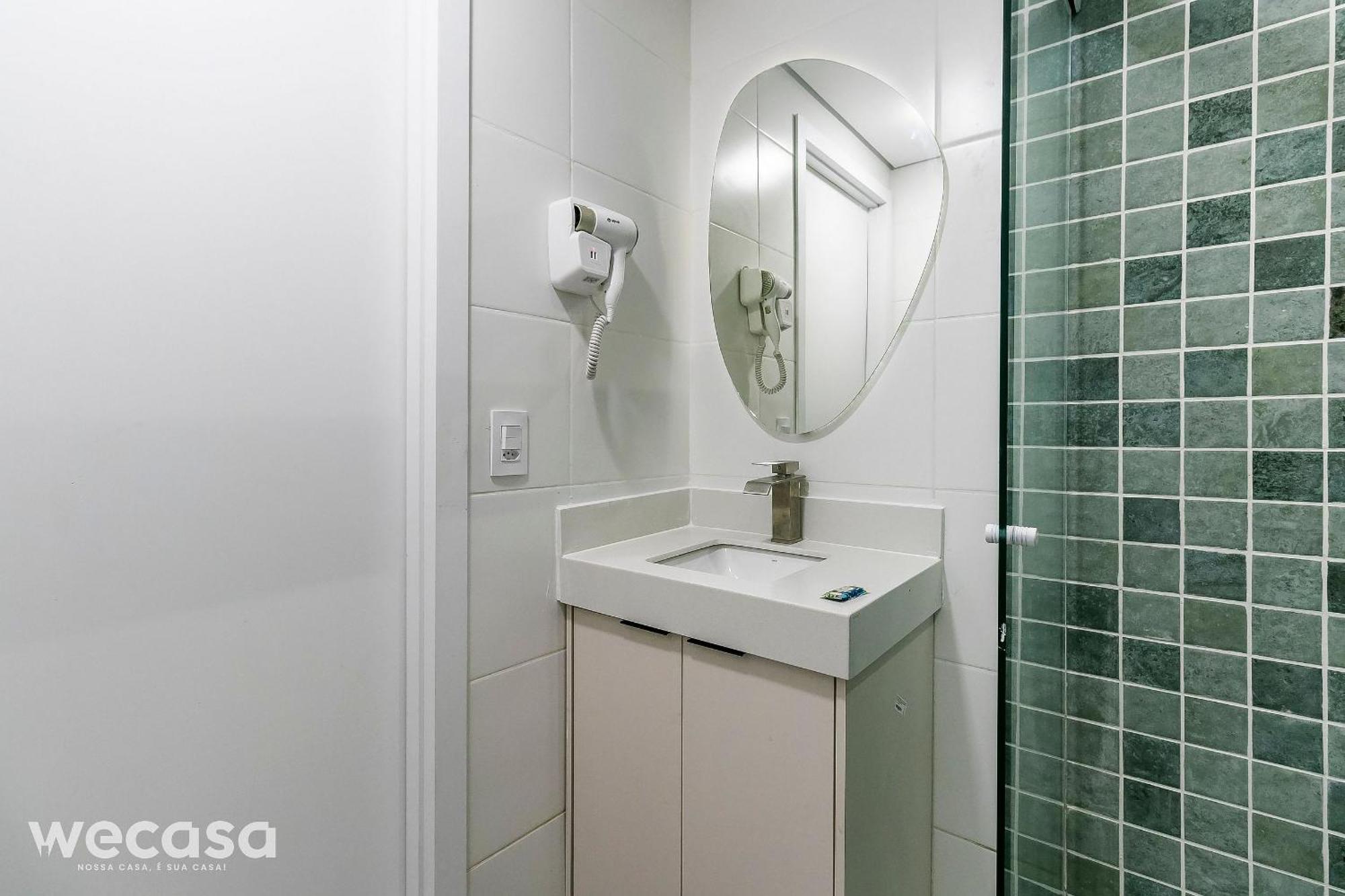 Apartamento I C/ Ar Em Perdizes - Prox. Allianz Parque São Paulo