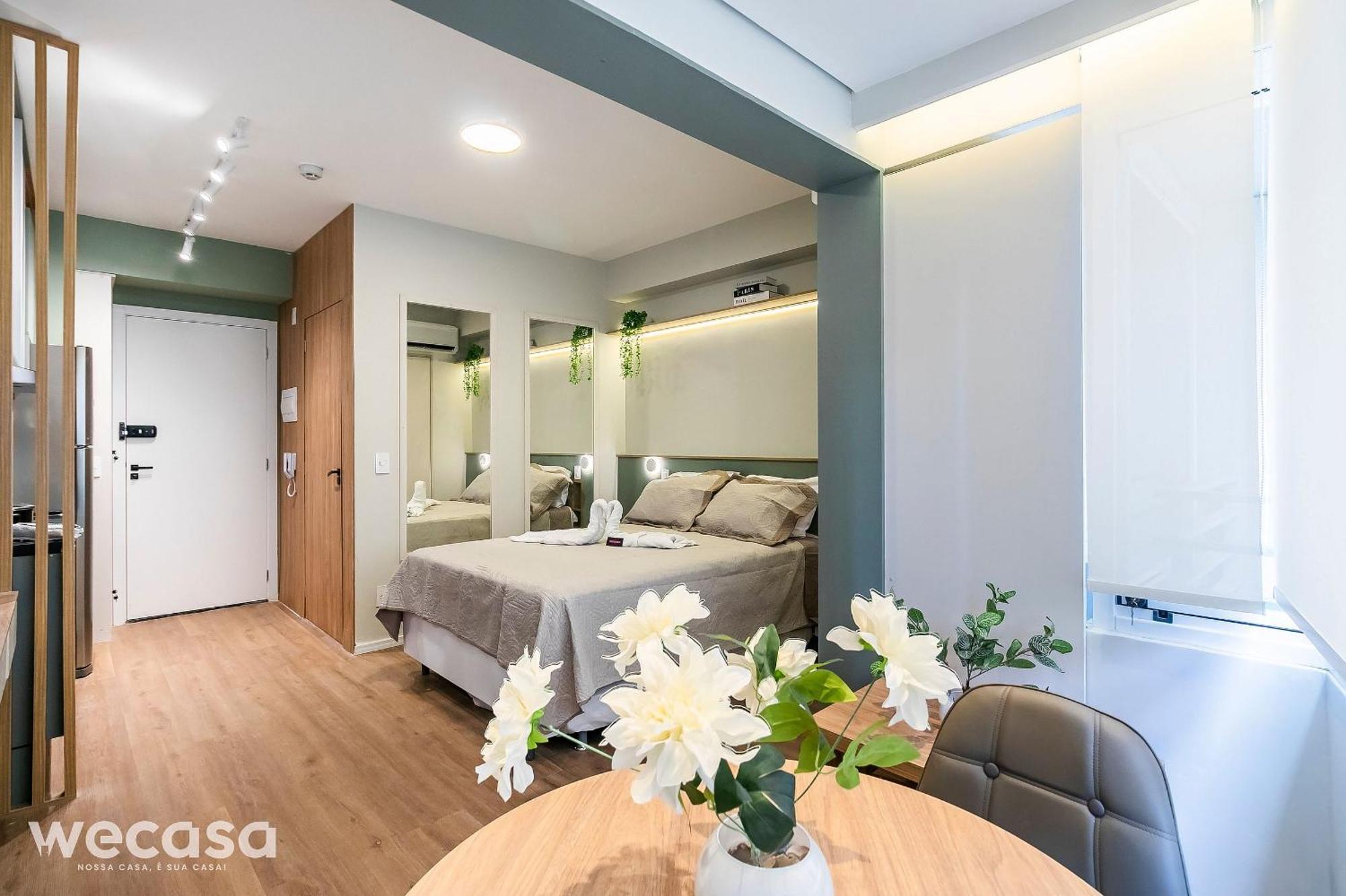 I C/ Ar Em Perdizes - Prox. Allianz Parque Apartamento