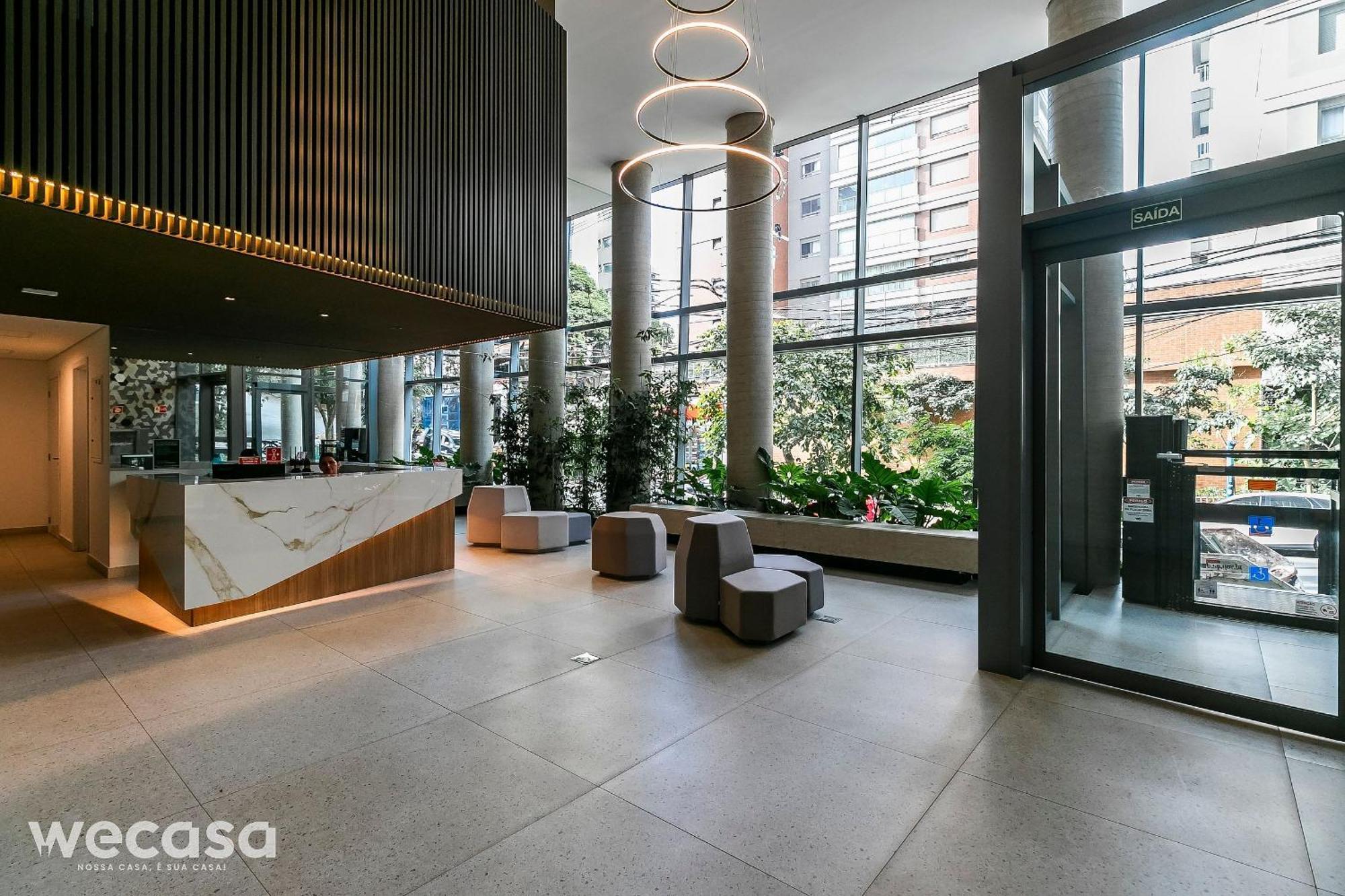 Apartamento I C/ Ar Em Perdizes - Prox. Allianz Parque *