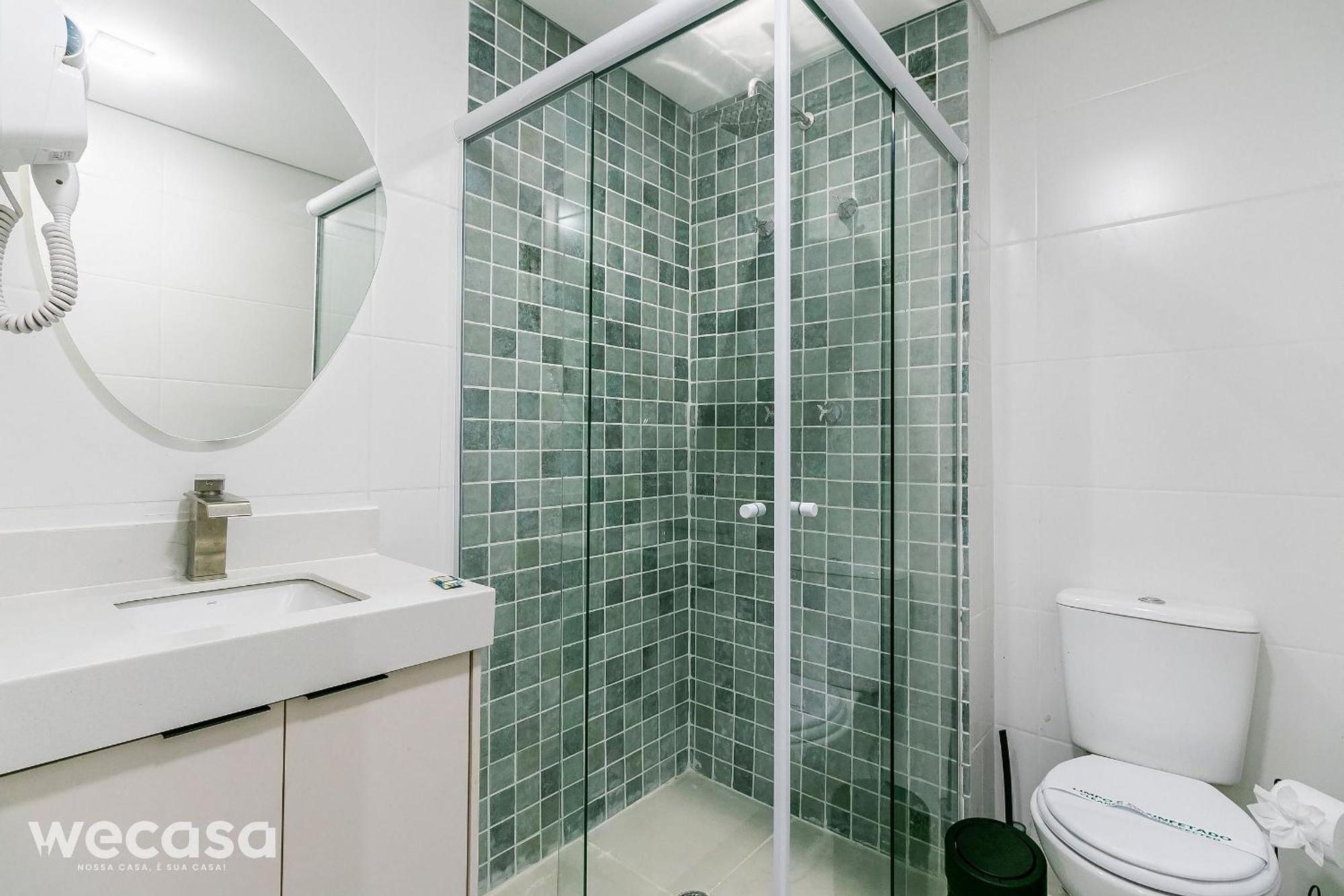 Apartamento I C/ Ar Em Perdizes - Prox. Allianz Parque *