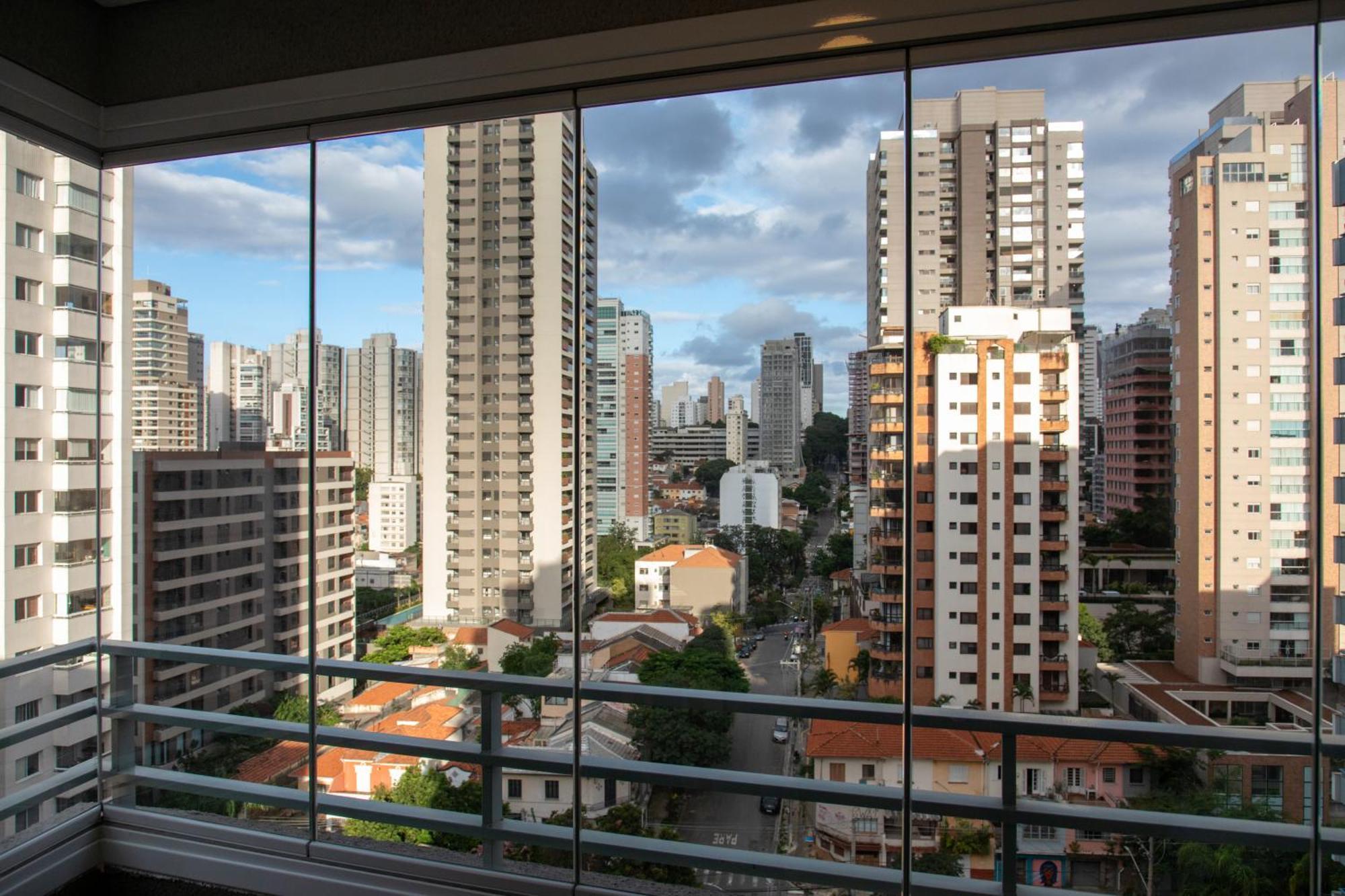 Apartamento Staycy - Perdizes Em Localizacao