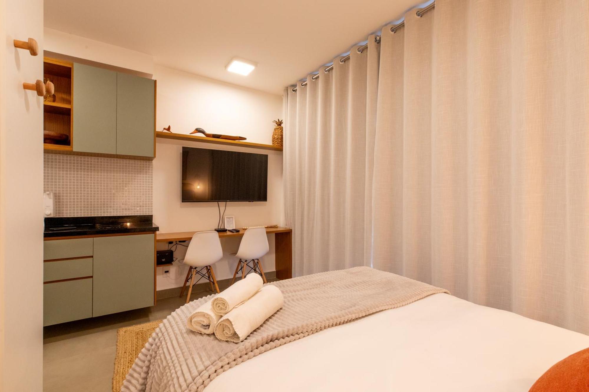 Apartamento Staycy - Perdizes Em Localizacao
